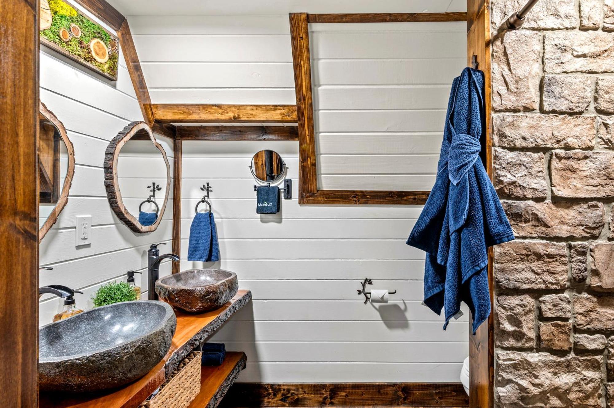 1Mile Downtown, Handicap Ramp, Hot Tub, Game Room Gatlinburg Exterior foto