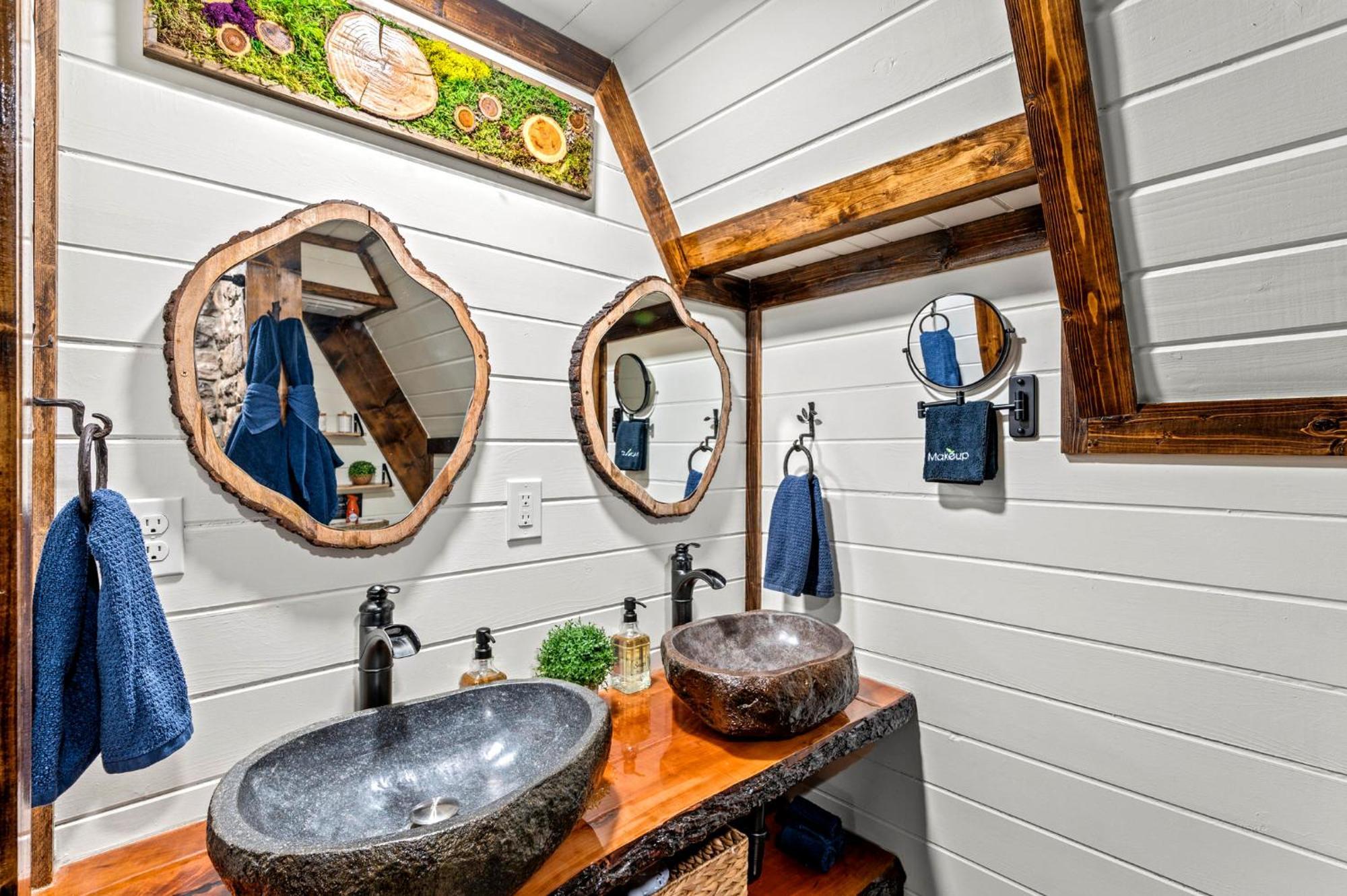 1Mile Downtown, Handicap Ramp, Hot Tub, Game Room Gatlinburg Exterior foto