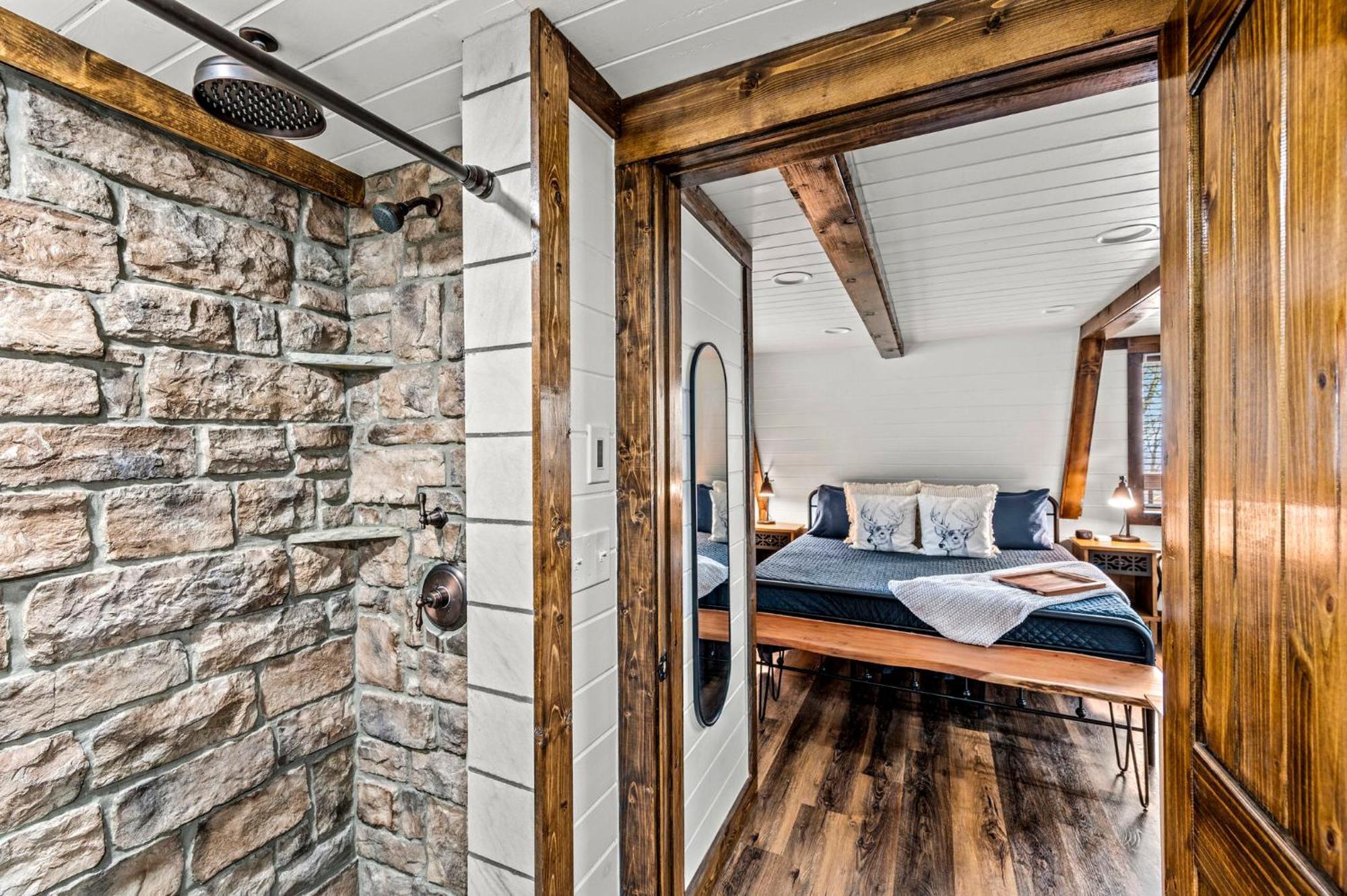 1Mile Downtown, Handicap Ramp, Hot Tub, Game Room Gatlinburg Exterior foto