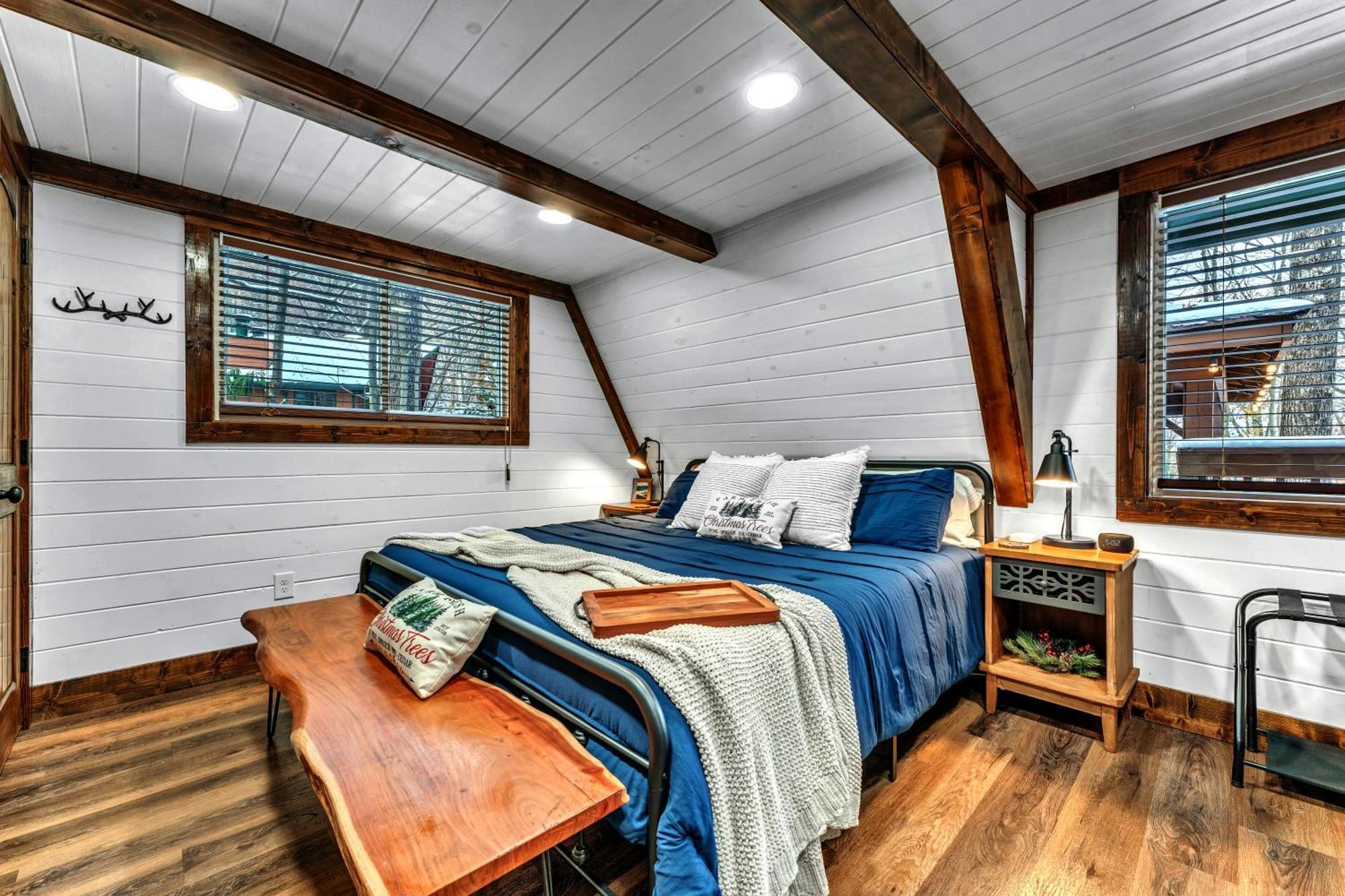 1Mile Downtown, Handicap Ramp, Hot Tub, Game Room Gatlinburg Exterior foto