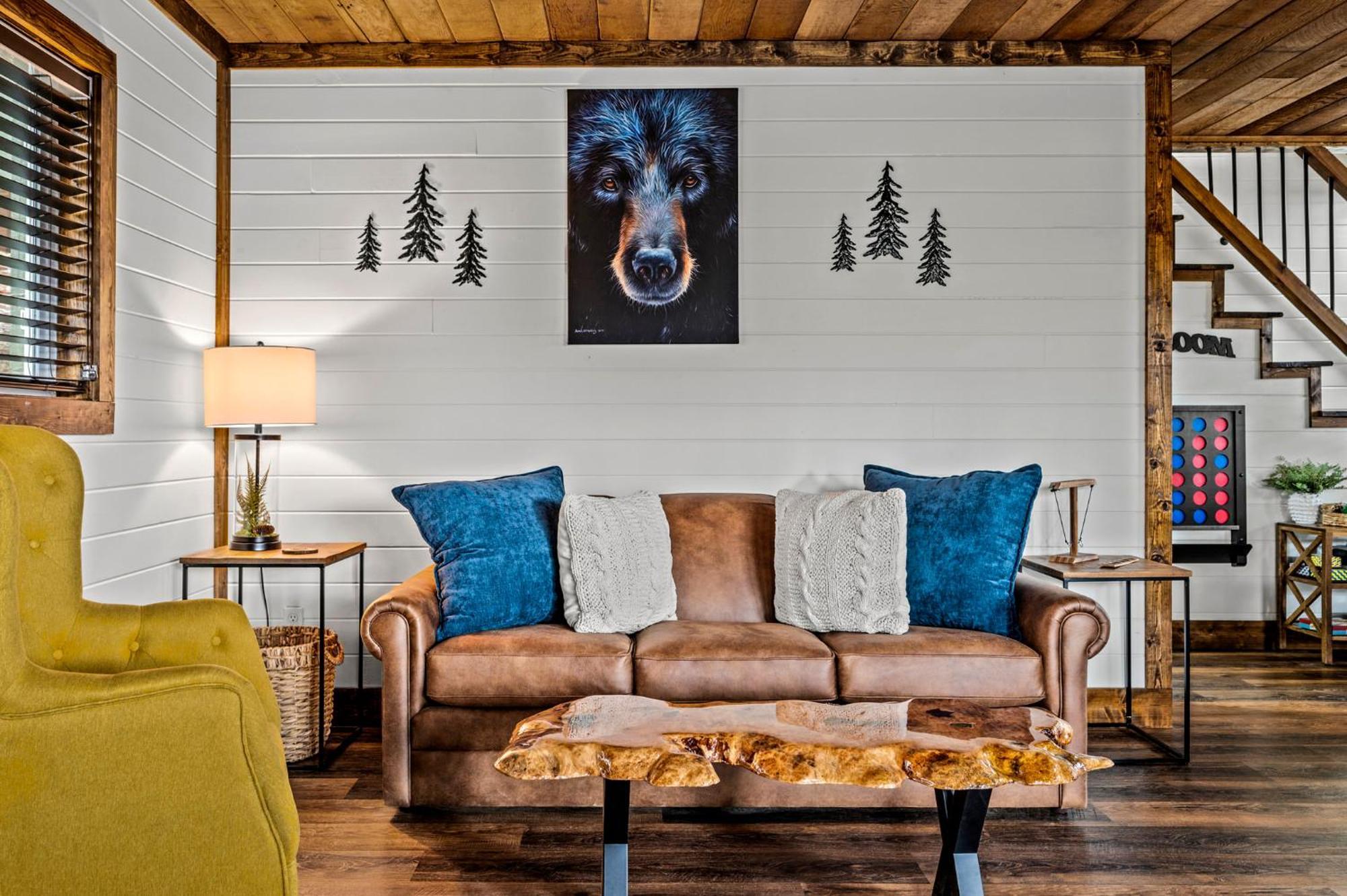 1Mile Downtown, Handicap Ramp, Hot Tub, Game Room Gatlinburg Exterior foto